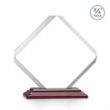 Toulon VividPrint™ Award - Albion™ | https://www.bestnamebadges.com