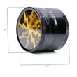 Mini Portable Aluminum Herb Grinder | https://www.bestnamebadges.com