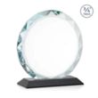 Centura Award - Black | https://www.bestnamebadges.com