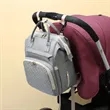 Diaper Bag Backpack | https://www.bestnamebadges.com