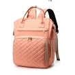 Diaper Bag Backpack | https://www.bestnamebadges.com