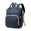 Diaper Bag Backpack | https://www.bestnamebadges.com