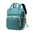 Diaper Bag Backpack | https://www.bestnamebadges.com