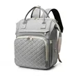 Diaper Bag Backpack | https://www.bestnamebadges.com