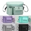 Diaper Bag | https://www.bestnamebadges.com