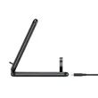 3 in 1 Wireless Charging Station | https://www.bestnamebadges.com