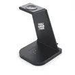 3 in 1 Wireless Charging Station | https://www.bestnamebadges.com