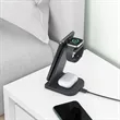 3 in 1 Wireless Charging Station | https://www.bestnamebadges.com