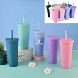 Tumblers with Lids 22oz | https://www.bestnamebadges.com