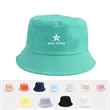Bucket Hat | https://www.bestnamebadges.com
