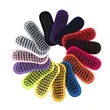 Non Slip Grip Socks | https://www.bestnamebadges.com