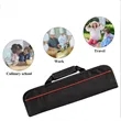 Handy Chef Knife Storage Bag | https://www.bestnamebadges.com
