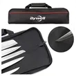 Handy Chef Knife Storage Bag | https://www.bestnamebadges.com