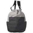 Two Side Pockets Drawstring Backpacks | https://www.bestnamebadges.com