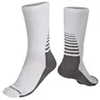 Rival Crew Socks | https://www.bestnamebadges.com