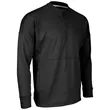 Men's Lineup Fleece 1/4 Zip Crew | https://www.bestnamebadges.com