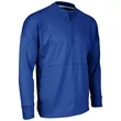 Men's Lineup Fleece 1/4 Zip Crew | https://www.bestnamebadges.com