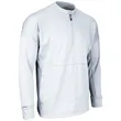 Men's Lineup Fleece 1/4 Zip Crew | https://www.bestnamebadges.com