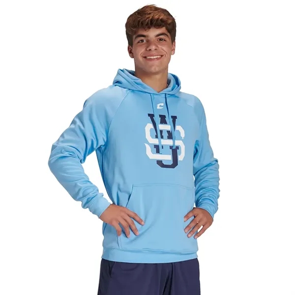 Youth Lineup Fleece Hoodie
