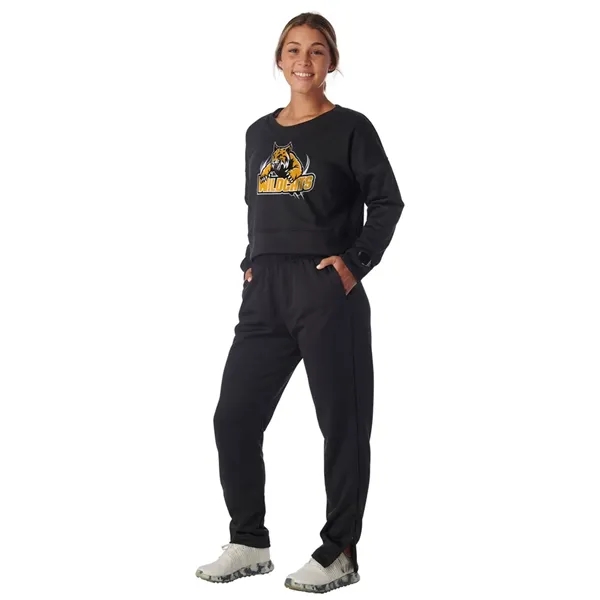 Women's Lineup Fleece Track Pant