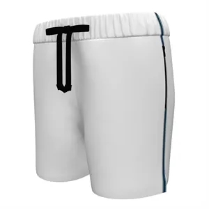Adult Juice Woven Short with 5" Inseam