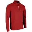 Adult Performance 1/4 Zip | https://www.bestnamebadges.com