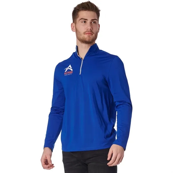 Adult Performance 1/4 Zip