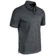 Adult Varsity Short Sleeve Polo | https://www.bestnamebadges.com