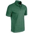 Adult Varsity Short Sleeve Polo | https://www.bestnamebadges.com