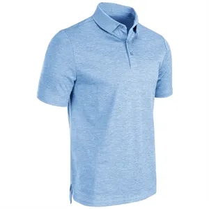 Adult Varsity Short Sleeve Polo