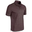 Adult Varsity Short Sleeve Polo | https://www.bestnamebadges.com