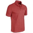 Adult Varsity Short Sleeve Polo | https://www.bestnamebadges.com