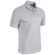 Adult Varsity Short Sleeve Polo | https://www.bestnamebadges.com