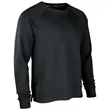 Adult Victory Fleece Split Hem Crew | https://www.bestnamebadges.com