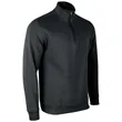 Men's Victory Fleece 1/4 Zip | https://www.bestnamebadges.com