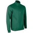 Men's Victory Fleece 1/4 Zip | https://www.bestnamebadges.com