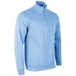 Men's Victory Fleece 1/4 Zip | https://www.bestnamebadges.com