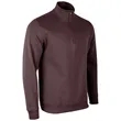 Men's Victory Fleece 1/4 Zip | https://www.bestnamebadges.com