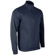 Men's Victory Fleece 1/4 Zip | https://www.bestnamebadges.com