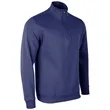 Men's Victory Fleece 1/4 Zip | https://www.bestnamebadges.com