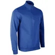 Men's Victory Fleece 1/4 Zip | https://www.bestnamebadges.com