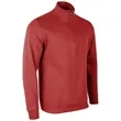 Men's Victory Fleece 1/4 Zip | https://www.bestnamebadges.com