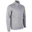 Men's Victory Fleece 1/4 Zip | https://www.bestnamebadges.com
