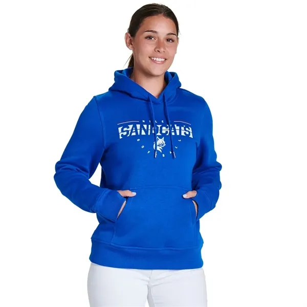 Women's Victory Fleece Hoodie