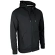 Adult Lineup Fleece Zip Up Hoodie | https://www.bestnamebadges.com