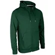Adult Lineup Fleece Zip Up Hoodie | https://www.bestnamebadges.com