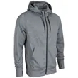 Adult Lineup Fleece Zip Up Hoodie | https://www.bestnamebadges.com