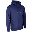 Adult Lineup Fleece Zip Up Hoodie | https://www.bestnamebadges.com
