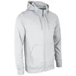 Adult Lineup Fleece Zip Up Hoodie | https://www.bestnamebadges.com