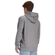 Adult Lineup Fleece Zip Up Hoodie | https://www.bestnamebadges.com